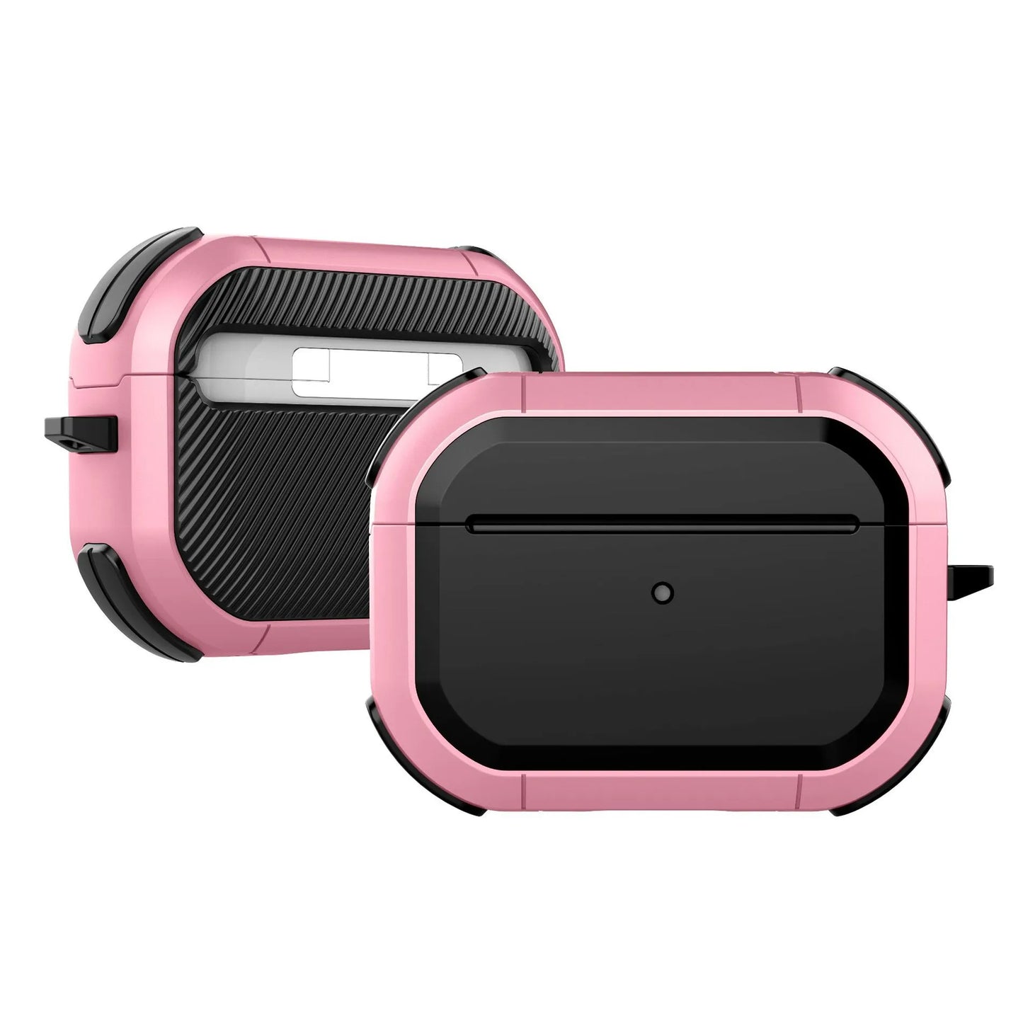 Carbon Fiber Anti-Drop AirPods Case